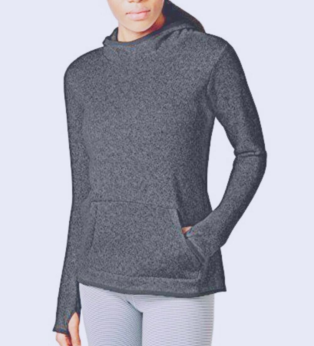 Nike Hypernatural Therma Fit Pullover Hoodie